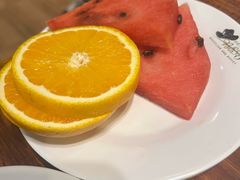 -汉巴味德(北京银座和谐广场店)