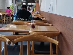 大堂-李先生牛肉面大王(昌平鼓楼店)