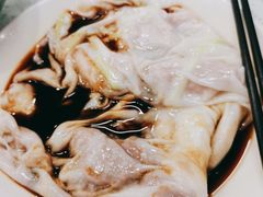 招牌鸳鸯肠-西关明记肠粉(荔枝湾店)