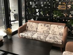 -咖啡·湖(德清店)