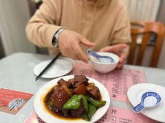 -茂隆餐厅(进贤路店)
