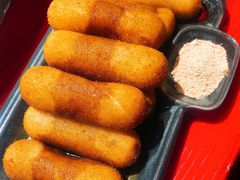 -谭鸭血老火锅(漳州路店)