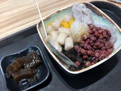 -鲜芋仙(长山湖店)
