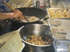 -三味臭豆腐(鲁迅故里店)