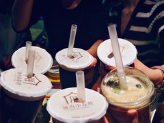 -厝内小眷村(西单大悦城店)