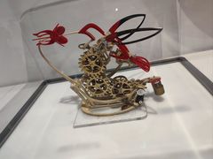 -陕西科学技术馆