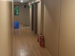 -荒漠甘泉盲人推拿(海天路店)