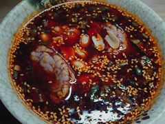 -四川老牛麻辣烫(北门桥店)