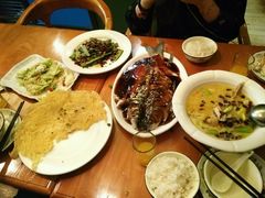 干煸土豆丝-乌江鱼杭帮菜(西湖店)