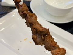 -飞天大厦清真餐厅