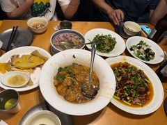 -小乐荟私房菜(宁海里店)
