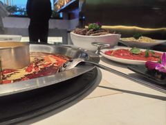 -川锅一号火锅(铜山万达店)