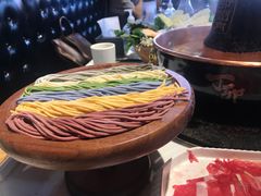-丁卯•铜锅涮肉(工体店)