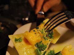 -Mercato莫卡多露台餐厅与酒吧(K11店)