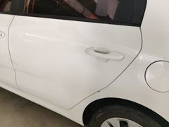 -骑仕租车(三亚凤凰机场店)