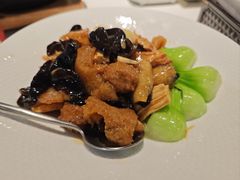 -秦月轩·长安小馆·新陕菜(阜成路·五棵松店)