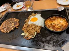 -鹤桥风月(ヨドバシ梅田店)