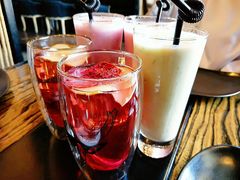 -黑角餐厅美式狂野Blackhorn(昌茂花园店)