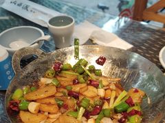 -山西派(桥东街店)