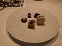 -Le Bernardin