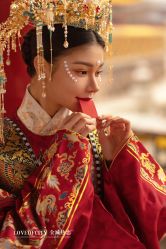 -全城热恋婚纱摄影(优质钻石店)