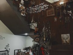 -1013咖啡书吧(兰庭国际店)