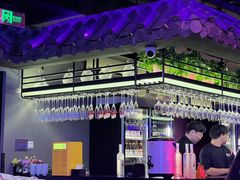 -粉墨特色菜·烧烤音乐酒馆