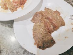 -钱小奴创意自助餐厅·原切谷饲安格斯畅吃(宁波奉化银泰店)