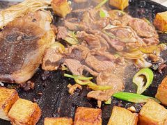 -厚味居炙子烤肉·清真(天桥南纬路店)