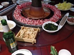 -刘老表·瓦罐汤涮肉(樟树林店)