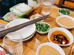 -四喜小胖·北京涮肉(五道营店)