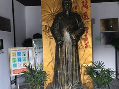 -黎里柳亚子纪念馆