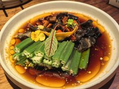 -薇酌饮·陕西菜(南门外店)
