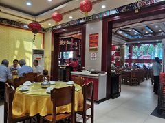 大堂-葛记焖饼(伏牛路店)