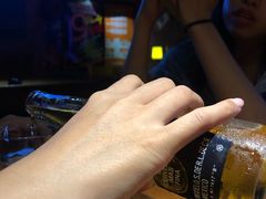 -丽纳尔斯酒吧LENORE’S BAR(三经街店)