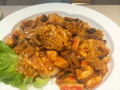 -普天和酒楼(天津之眼店)