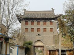 -秦镇第一味米皮(丰京路店)