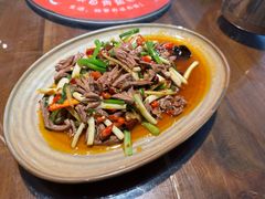麻子腰花-懒人盐府人家·自贡大麻鱼(安贞店)