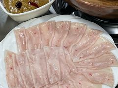 -马记伊源斋涮肉·清真菜(百子湾店)