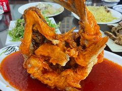 -宋记便宜坊(二七店)