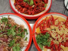 -曹胖子龙虾馆(黄桦路店)