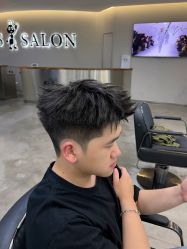 点击看大图 -蚂蚁造型沙龙