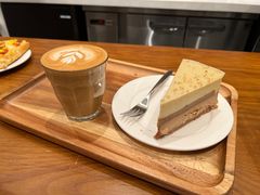-Peet's 皮爷咖啡(乐峰店)