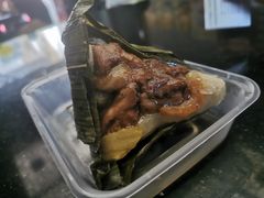 -老妈宫粽球