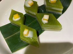 娘惹糕-默加东南亚美食(大宁音乐广场店)