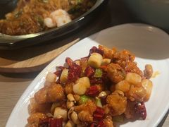 -望蓉城·古法酸菜鱼·川小馆(金桥国际店)