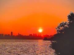 -深圳湾公园(南山区)