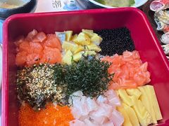 -花潮料理艺食馆(成都万象城店)