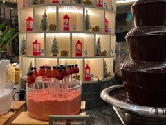 -味餐厅·海鲜·火锅·自助餐