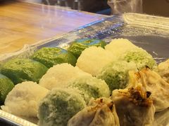 -沈大成(南京东路店)